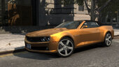 Declasse Vigero (5th Gen) [V1.1.1]